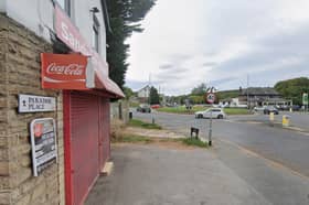 Woodside Stores sandwich shop has applied for a new pizza oven 
