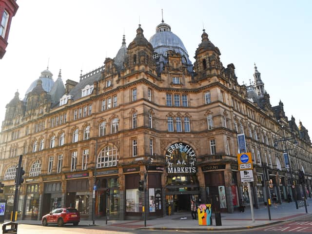 The council’s markets department has objected to an application for a premises licence from New York Street Convenience Store