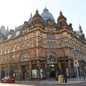 The council’s markets department has objected to an application for a premises licence from New York Street Convenience Store