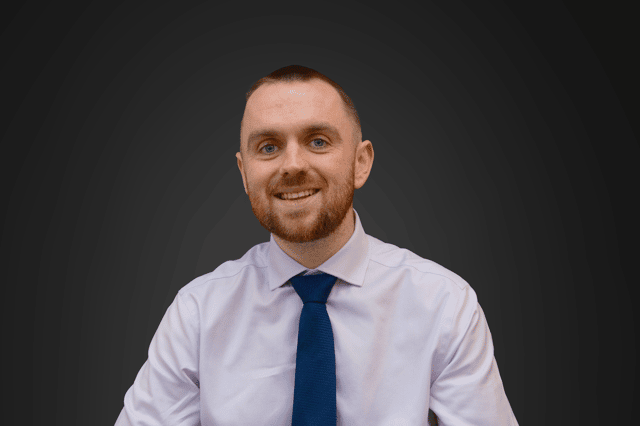 Benjamin Banks, branch manager at Manning Stainton Farsley, reveals why the former mill village is growing in popularity