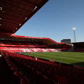 Leeds United are at the City Ground again for their Carabao Cup second round clash.