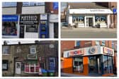 These Leeds businesses are currently for sale