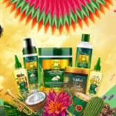 Vatika Naturals has launched #CarnivalOfStrands