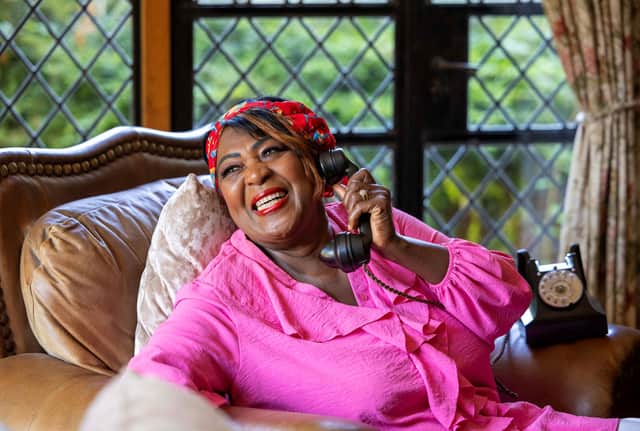One in three people relying on theirs to keep in touch with friends and family