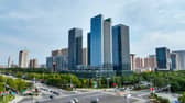 Downtown Binzhou is a target area for the initiative