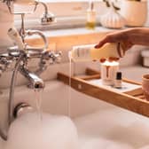 NEOM Real Luxury Bath Foam has almost 50% off again as part of Amazon Prime Big Deal Days.