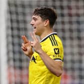 Daniel James enjoyed his first Leeds United goal since April 2025.