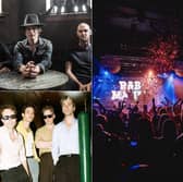 The Fratelli's, RNB Mania and The Vaccines offer a cure for those with Leeds Fest FOMO this Bank Holiday weekend.