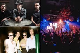 The Fratelli's, RNB Mania and The Vaccines offer a cure for those with Leeds Fest FOMO this Bank Holiday weekend.
