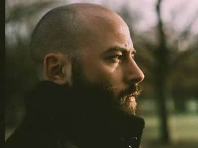 Paul Marshall has announced his return to the city for the first time in 10 years with an intimate performance at Hyde Park Book Club.