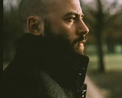 Paul Marshall has announced his return to the city for the first time in 10 years with an intimate performance at Hyde Park Book Club.