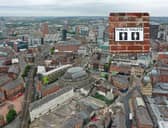 YEP readers debate whether they think there are enough public toilets in Leeds City Centre. 