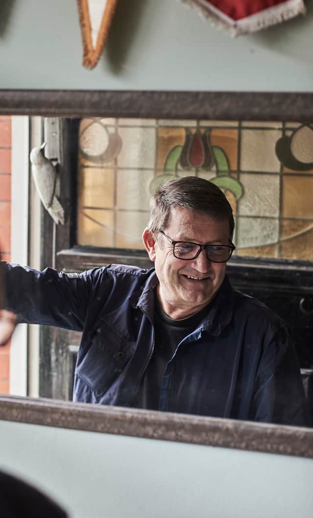 PaulHeaton