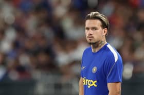 Leeds United remain interested in Chelsea winger Mykhailo Mudryk.