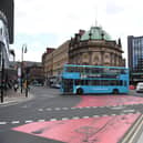 20th July 2026
Pictured Commuter Stock, Leeds
Picture Gerard Binks