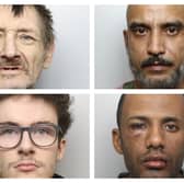 They faced judges at Leeds Crown Court in August.