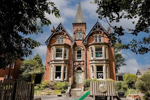 The Counting House Nursery, located on Cardigan Road, Headingley, scored a ‘Strong standard’ rating in all six inspected categories.