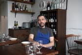 Chef of the week.
Rab Adams, owner of HERN in Chapel Allerton
27th August 2026.