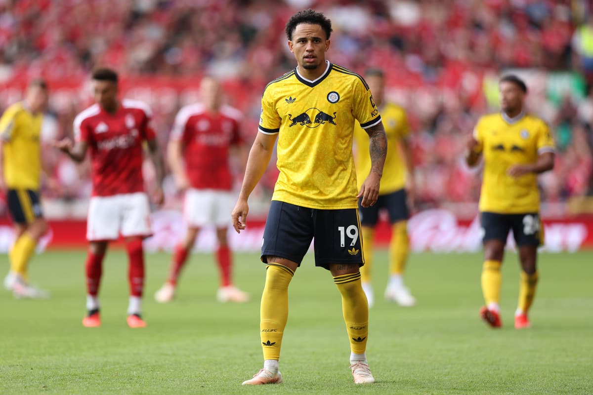 Leeds United fans in Brentford game disagreement with warning and ...