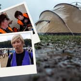 From repairs to cleaning up the site - meet the volunteers making life easier for Leeds Festival 2026 revellers