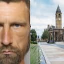 Daniel Flavell has been banned from entering Wakefield city centre
