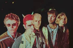 Fontaines D.C. will return to Leeds this autumn following a triumphant headline set at Bramham Park at the weekend.