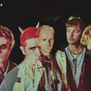 Fontaines D.C. will return to Leeds this autumn following a triumphant headline set at Bramham Park at the weekend.