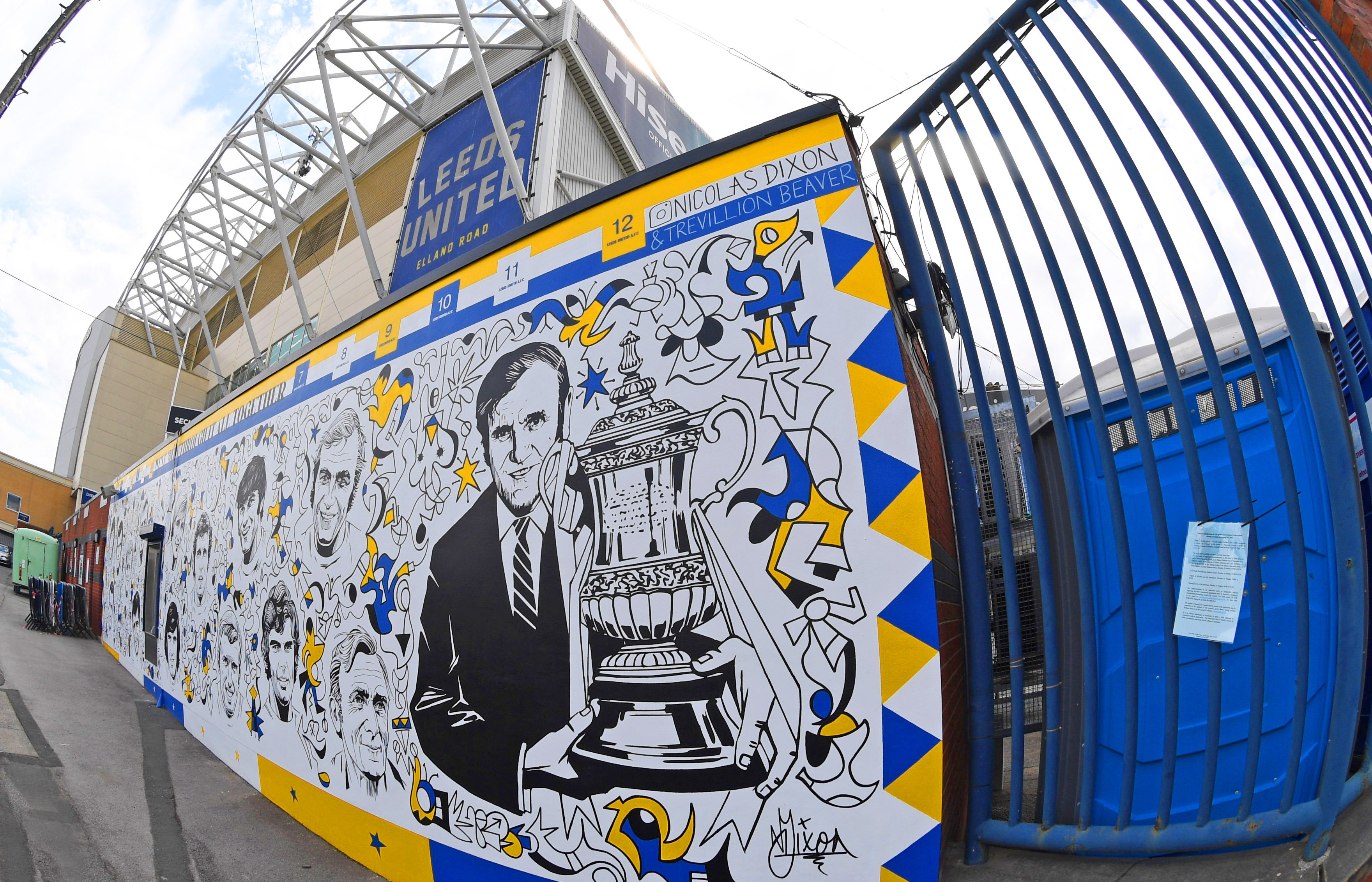 Leeds United transfer news live: Michael Zetterer signs, Lucas Perri exit; Fiorentina interest in Willy Gnonto