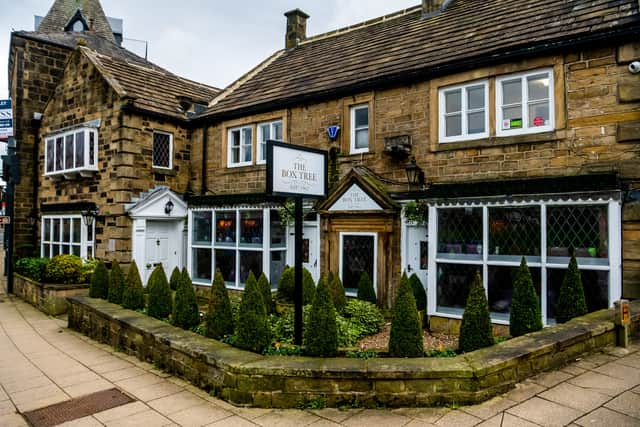 The Box Tree will reopen in September after a big refurb