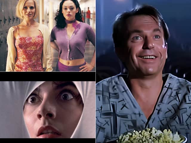 From the cult to the kooky and always entertaining - Scalarama Leeds has revealed their full programme for 2026, including an earlier start this year.