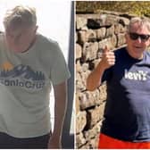 Police have launched a new appeal to find Karl, who is missing from Kippax