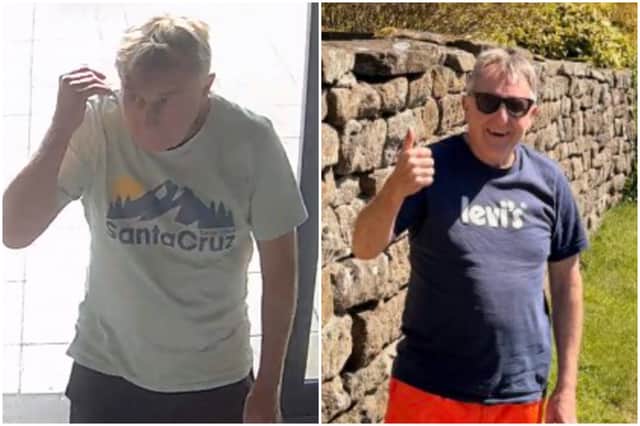 Police have launched a new appeal to find Karl, who is missing from Kippax