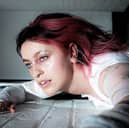 Beth McCarthy's week started with debuting at Leeds Festival, and is set to end with the release of her new single (and new era), 'Pretty Villain.'