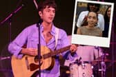 Meet the team that had the nerve to bring a Macbook Air into a Leeds Festival crowd this year - Friends Not Fans.