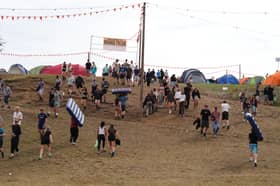 A total of 29 arrests were made at this year's Leeds Festival