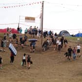 A total of 29 arrests were made at this year's Leeds Festival