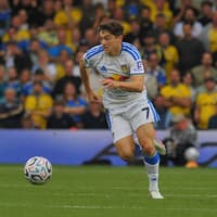 Fresh Leeds United injury return hope ahead of Manchester United clash