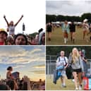 Leeds Festival 2026 photos 