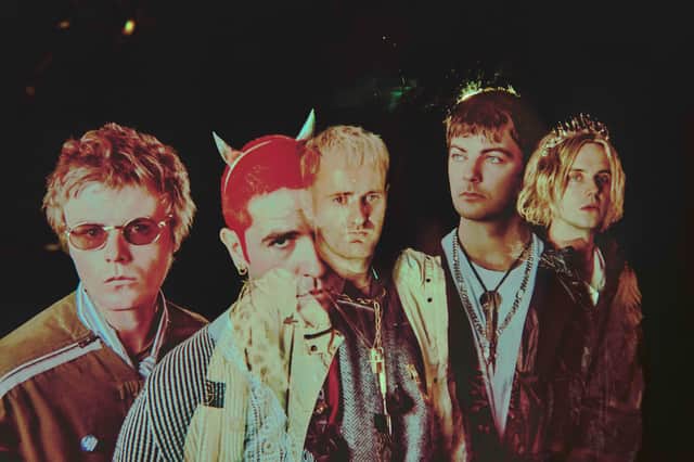 Fontaines D.C. will return to Leeds this autumn following a triumphant headline set at Bramham Park at the weekend.