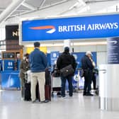 Almost a fifth of respondents have embarked on 12 or more work trips over the past year alone