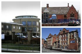 16 best schools in Leeds for attendance and behaviour in 2026.