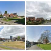 These areas in Leeds have experienced the biggest house price increases over the past 12 months