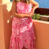 Lisa Lang is feeling fabulous in her 50s after getting her confidence – and her mojo – back.