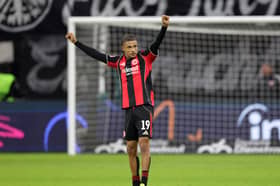LATE TARGET: Jean-Matteo Bahoya for Leeds United.