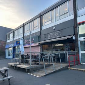 Our reviewer tried Out Out bar in Cross Gates