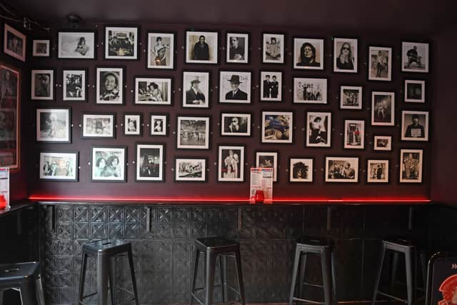 “We kept being featured in big national magazines… and before long acclaimed bartenders were coming up from London.” - James Hudson.