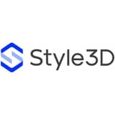Style3D logo