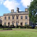 A spa day at Oulton Hall is on offer 