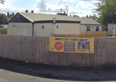 Eden Park Nursery, located on Oakhurst Mount, Beeston, received an ‘Urgent improvement’ rating in all six inspected categories.