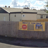 Eden Park Nursery, located on Oakhurst Mount, Beeston, received an ‘Urgent improvement’ rating in all six inspected categories.